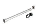 Tacx Steckachse T1707 E-Thru Axle Skewer 12 mm, Zubehörtyp