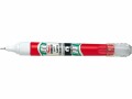 pentel Korrekturstift Fine Pen 7 ml, Produktart: Korrekturstift