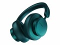 Urbanista Wireless Over-Ear-Kopfhörer Miami Grün, Detailfarbe