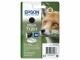 Epson Tinte T12814012 Black, Druckleistung Seiten: ×