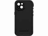 Otterbox Back Cover Fre iPhone 15 Schwarz, Fallsicher: Nein