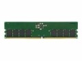 Kingston Server-Memory KCP552US8-16 1x 16 GB, Anzahl