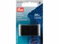 Prym Elastikfaden 0.5 mm, schwarz