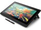 Bild 1 Wacom Stift-Display Cintiq 16 FHD, Aktive Arbeitsfläche: 346