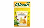Ricola Bonbons Echinacea Honig Zitrone 50 g, Produkttyp