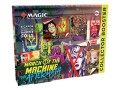Magic: The Gathering MotM ? The Aftermath: Collector Booster Display -EN-
