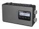 Bild 3 Panasonic DAB+ Radio RF-D10EG Schwarz, Radio Tuner: FM, DAB+