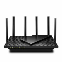 TP-Link AX5400 Dual-Band Archer AX72 Pro Wi-Fi 6 Router