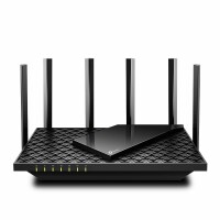 TP-Link Archer AX72 ProAX5400 Dual-Band Wi-Fi 6