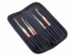 Talens Pinsel-Set Aquarell mit