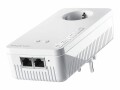 devolo Magic 1 WiFi - Starter Kit - Bridge - HomeGrid