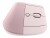 Bild 1 Logitech Ergonomische Maus Lift Rose, Maus-Typ: Ergonomisch, Maus