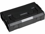 L-BOXX Systemkoffer L-BOXX Mini opak Trade Schwarz, Produkttyp