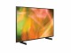 Bild 2 Samsung Hotel-TV HG43AU800EEXEN 43 ", Bildschirmdiagonale: 43 "