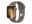 Bild 10 Apple Watch Series 9 41 mm LTE Gold Sport