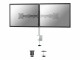 Neomounts by Newstar Neomounts Select Flat Screen Desk mount (10-27") desk