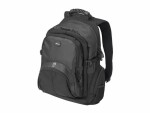 Targus Notebook-Rucksack Classic 16 ", Tragemöglichkeit