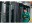 Image 1 Hewlett-Packard HPE 2SFF HDD - Enablement kit - for ProLiant DL20 Gen10
