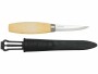 morakniv Survival Knife Woodcarving 106 C Natural, Funktionen