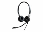 Jabra BIZ 2400 II QD Duo NC Wideband Balanced