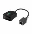 NEWLAND 2D MP FIXED MOUNT READER 2 M USB CABLE
