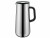 Bild 0 WMF Thermoskanne Kaffee Impulse 1000 ml, Silber, Material