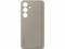 Bild 4 Samsung Back Cover Standing Grip Galaxy Galaxy S24 Taupe