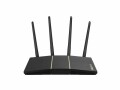 Asus Dual-Band WiFi Router RT-AX57, Anwendungsbereich: Home