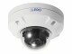 i-Pro Panasonic Netzwerkkamera WV-S2536L, Bauform Kamera: Dome