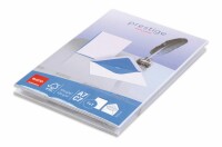 ELCO Couverts/Karten Prestige C7/A7 71717.12 2x7 Stk. blau, Kein