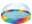 Happy People Planschbecken Rainbow mit Sprinkler, Breite: 0 cm, Höhe: 25 cm, Länge: 0 cm