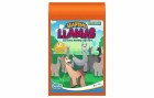 Thinkfun Knobelspiel Flip n' Play ? Leaping Llamas, Sprache