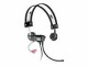 POLY MS50-SMS1066-01 MS50 AVIATION HEADSET