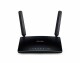 Bild 1 TP-Link LTE-Router TL-MR6400, Anwendungsbereich: Enterprise, Home