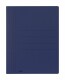 25X - BIELLA    Schnellhefter Recycolor - 16643005U Spiralmechanik, blau