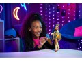Monster High Cleo de Nile Puppe, Altersempfehlung ab: 4 Jahren