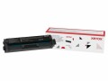 Xerox - Black - original - toner cartridge