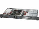Supermicro Barebone 5018D-FN4T, Prozessorfamilie: Intel Xeon D