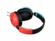 Immagine 5 Turtle Beach TURTLE B. Ear Force Recon 50 TBS815005 Headset,NSW,Red/Blue
