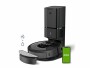 iRobot Saug- und Wischroboter Roomba Combo i8+, Ladezeit: 90