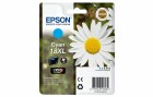 Epson Tinte T18124012 Cyan, Druckleistung Seiten: 450 ×