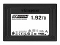 Kingston SSD DC1500M 2.5" NVMe 1920 GB Mixed Use