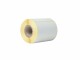 Immagine 2 Brother - Bianco - 76 x 44 mm 3200