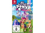 GAME My Little Pony: Ein Maritime Bucht-Abenteuer, Für