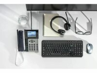 POLY EDGE E300 IP PHONE . NMS IN PERP