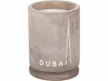 AVA & MAY Duftkerze Dubai 200 g, Eigenschaften: Aus natürlichem