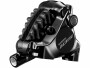 Shimano Scheibenbremse 105 BR-R7170, Vorne Flatmount, 140 / 160