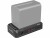 Image 1 Smallrig Digitalkamera-Akku NP-F Battery Adapter