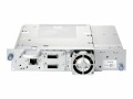 Hewlett-Packard HP MSL LTO-6 Ultr 6250 SAS Drive Upg Kit