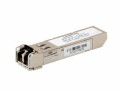 LevelOne SFP-3111 - SFP (Mini-GBIC)-Transceiver-Modul - GigE, Fibre